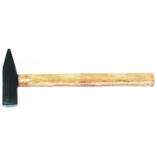 Top Tools Mlotek slusarski raczka drewniana 400g  (2104) 2104 (5902062030191)