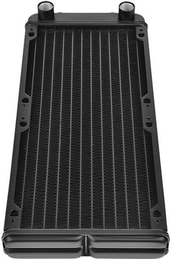 Thermaltake Pacific R24 0 Radiator ventilators