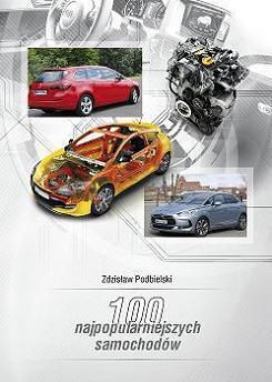 100 najpopularniejszych samochodow - 139346 139346 (9788361071631)