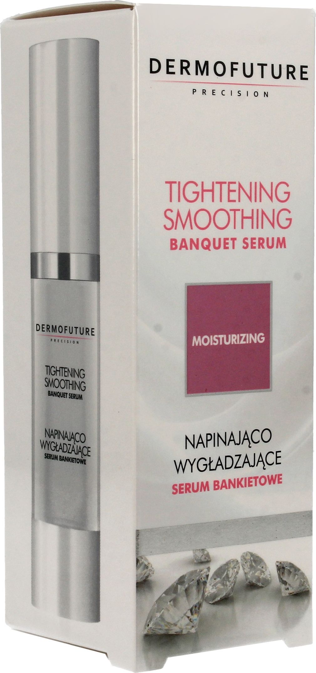 TENEX Serum bankietowe do twarzy 30ml 633420 (5901785003420) kosmētika ķermenim