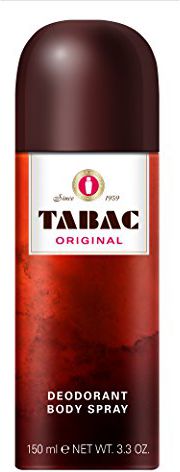 Tabac Original BODY spray 150ml 4011700410811 (4011700410811)