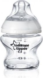 Tommee Tippee BUTELKA SZKLANA 150ML (TT0345) bērnu barošanas pudelīte