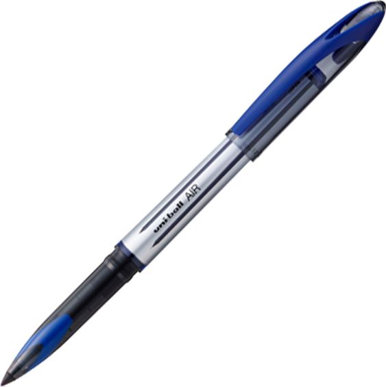 Trodat Rollerball Pen Uni Air Blue (UBA-188)