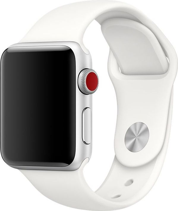 Tech-Protect Smoothband Apple Watch 38mm 99131531 (5906735412871)