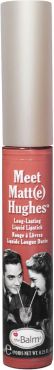 The Balm Meet Matt(e) Hughes Pomadka do ust Doting 7,4ml 681619807220 (681619807220) Lūpu krāsas, zīmulis