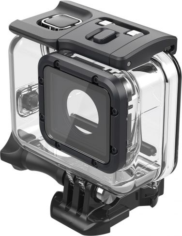 Tech-Protect WATERPROOFCASE GOPRO HERO 5/6 Sporta kameru aksesuāri