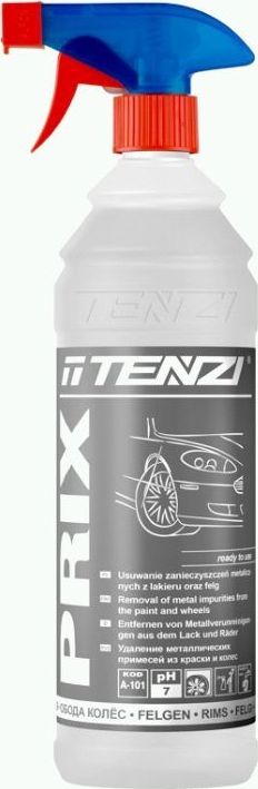 Tenzi TENZI PRIX GT 1L A101/001 (5900929110147) auto kopšanai