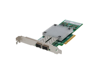 LevelOne Network Card LevelOne GNC-0202 10 GbitFiber PCIe Network Card, PCIe 8X, 2 x SFP 4015867191101 datortīklu aksesuārs
