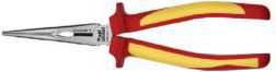 Teng Tools Szczypce plaskie z cieciem bocznym 1000V (11762-0104) 117620104 (5020385071018)