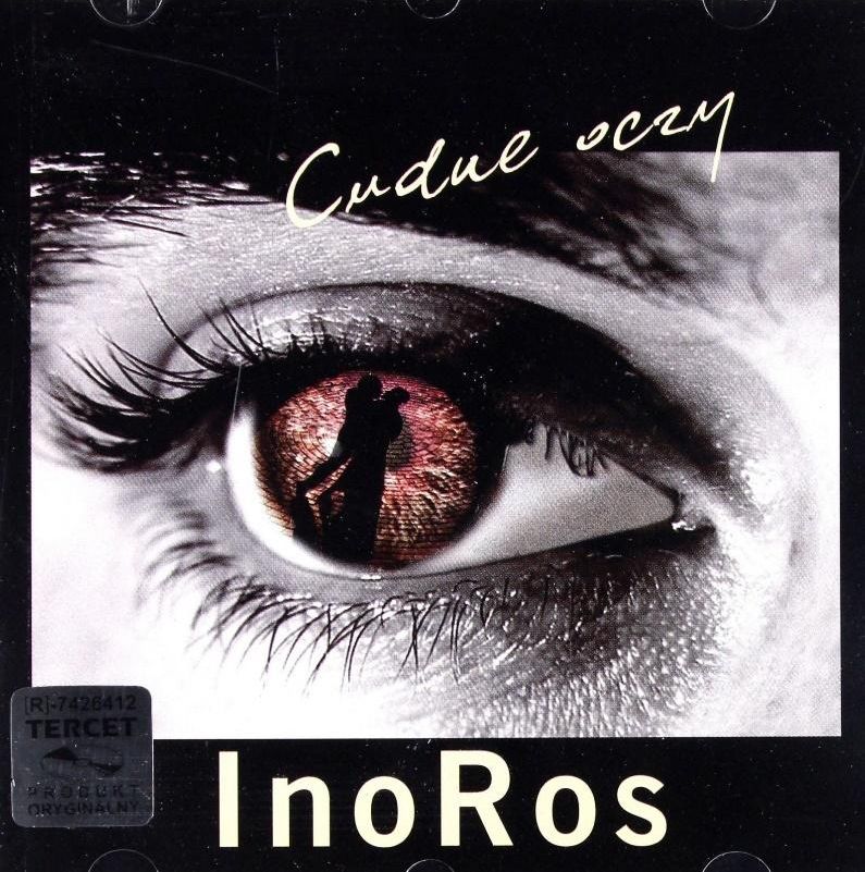 InoRos - Cudne oczy CD 315474 (5906609014095)