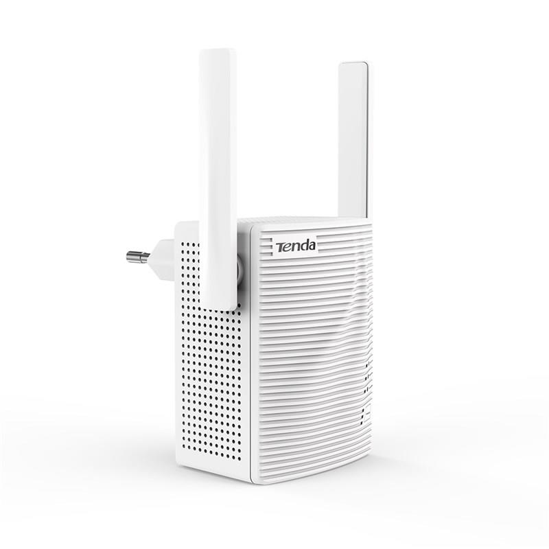 Tenda WL-Repeater A15    Dual-Band 750Mbit/s Access point