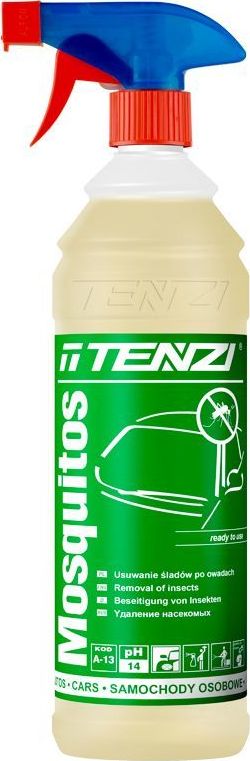 Tenzi TENZI MOSQUITOS 1L A15/001 (5900929101541) auto kopšanai
