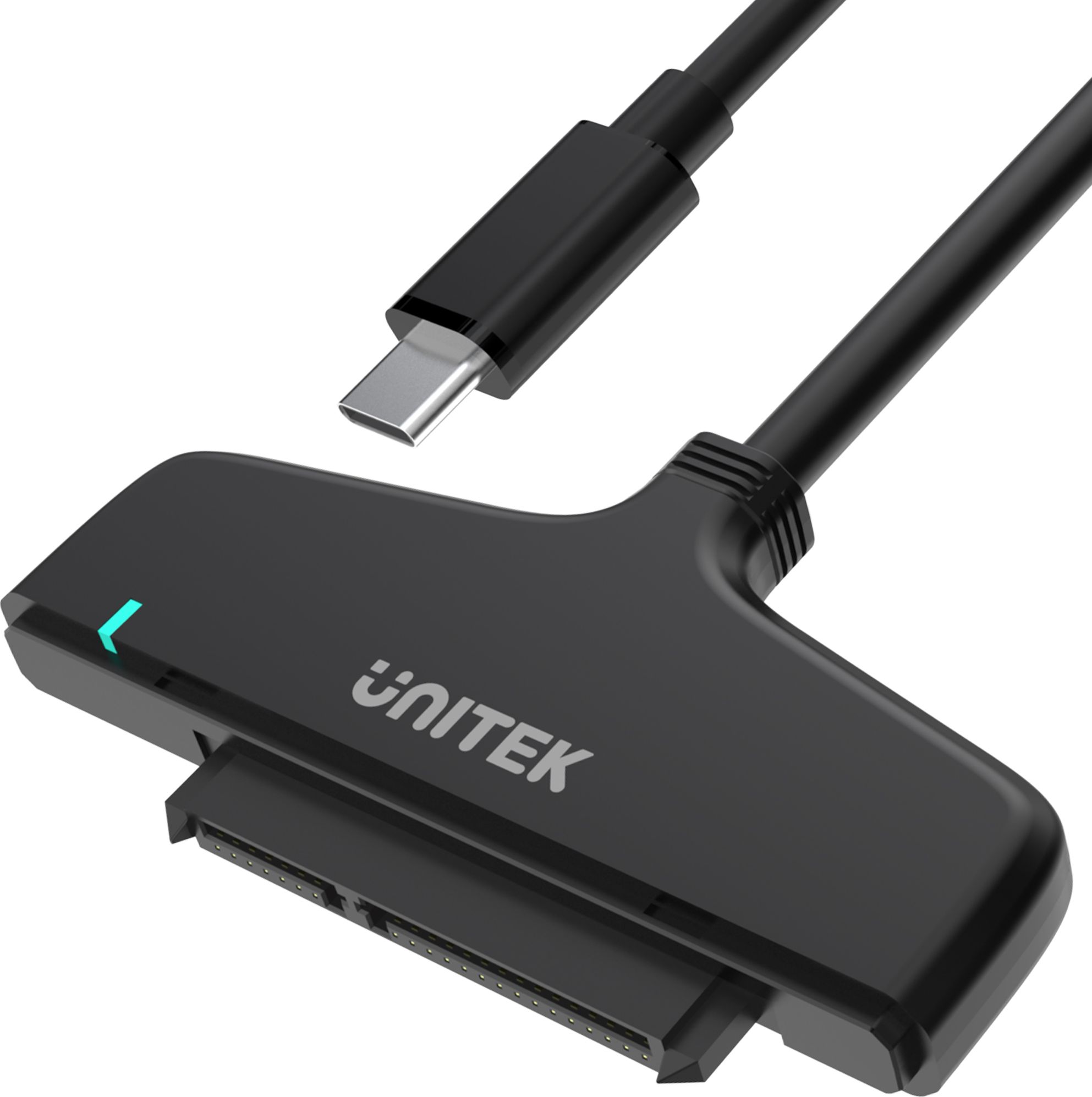 UNITEK SmartLink - USB 3.1 Type-C