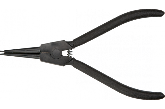 Topex Szczypce SEGERA zewnetrzne proste 180mm 32D306 32D306 (5902062323064)