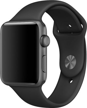 Tech-Protect Pasek Smoothband do APPLE WATCH 1/2/3 (38MM) 99245467 (5906735412864)