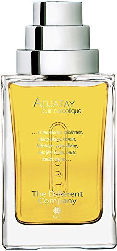 The Different Company Adjatay Cuir Narcotique EDP 100ml 3760033635903 (3760033635903)