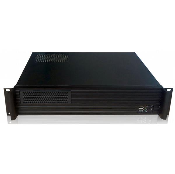 Techly I-CASE IPC-240L server case (101980) Datora korpuss