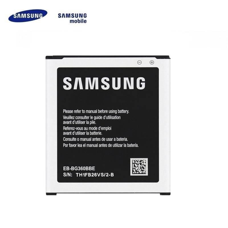 Samsung EB-BG360CBC Galaxy Core Prime Bulk akumulators, baterija mobilajam telefonam