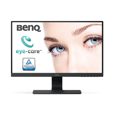 Benq Business Monitor BL2480 23.8 &quot;, IPS, FHD, 1920 x 1080 pixels, 16:9, 5 ms, 250 cd/m², Black, 1920 x 1080 pixels monitors