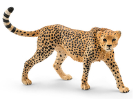 Schleich Wild Life Cheetah (14746) bērnu rotaļlieta