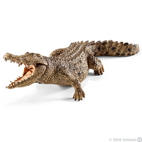 Schleich Krokodyl - 14736 bērnu rotaļlieta