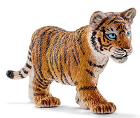 Schleich Maly tygrys (14730) bērnu rotaļlieta