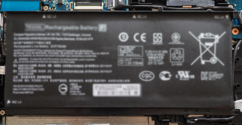 ORIGIN STORAGE DELL 6 CELL BATTERY FOR M5520 11.4V OEM 5D91C akumulators, baterija portatīvajiem datoriem