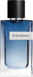 Yves Saint Laurent Y Live Intense EDT 60 ml Vīriešu Smaržas
