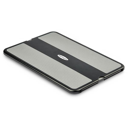 StarTech.com Lap Desk - With Retractable Mouse Pad peles paliknis