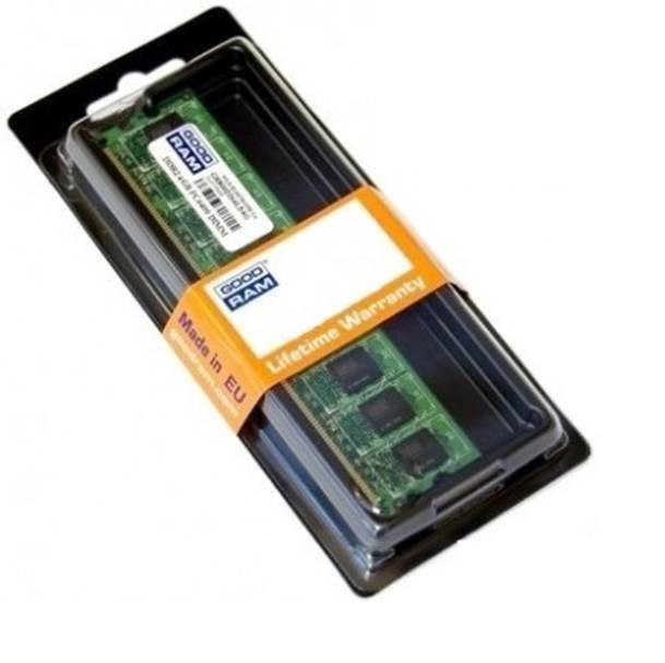 DDR3   4GB/1600 CL11    1,35V Low Voltage 512x8 operatīvā atmiņa