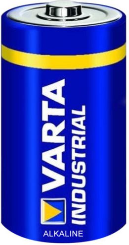 Varta Bateria Industrial D / R20 1 szt. Baterija