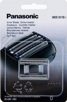 Panasonic WES 9170 Y 1361 vīriešu skuvekļu piederumi