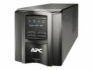 APC Smart-UPS 750VA LCD 120V with SmartConnect nepārtrauktas barošanas avots UPS