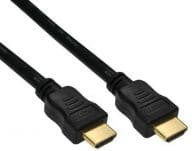 Kabel InLine 17055P kabelis video, audio