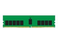 KINGSTON 32GB 2933MHz DDR4 ECC Reg CL21 operatīvā atmiņa