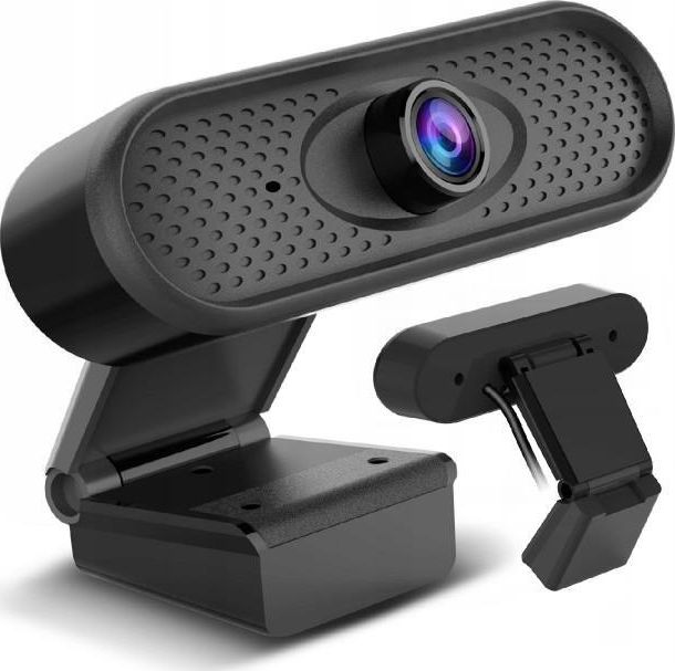 USB Nano RS RS680 HD 1080P (1920x1080) webcam with built-in microphone, web kamera
