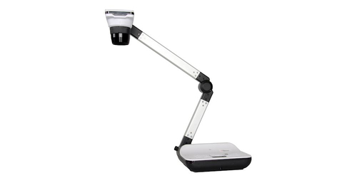 Optoma DC556, document camera foto, video aksesuāri