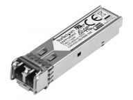 Juniper EX-SFP-1GE-SX kompatibel SFP - Gigabit Fiber 1000Base-SX SFP Transcei... Rūteris