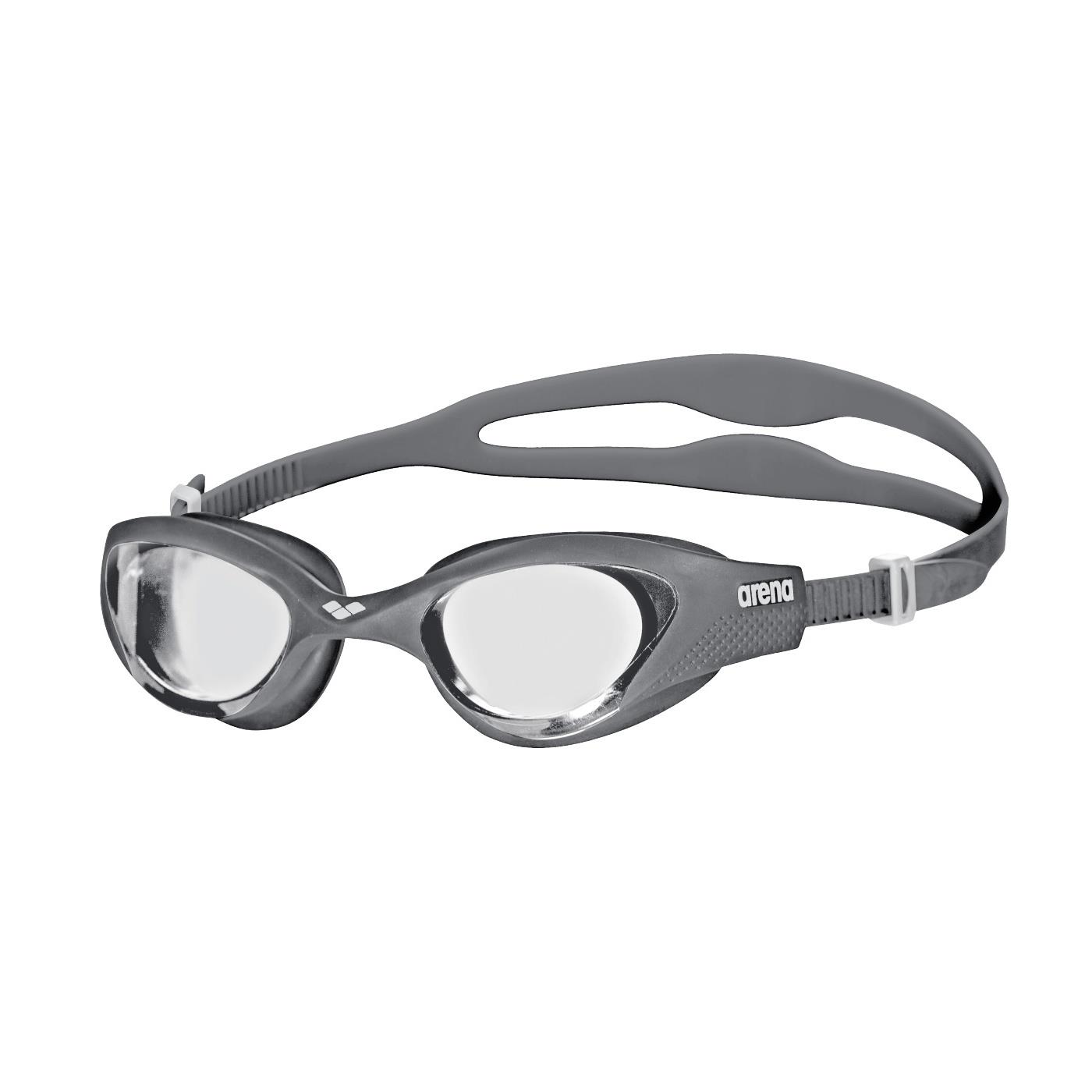 Arena  Swimming goggles (gray color)