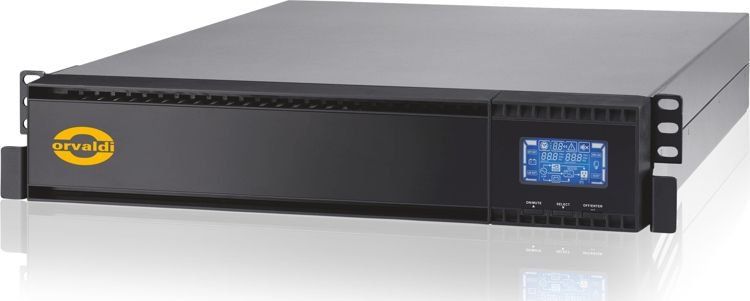 UPS Orvaldi V2000 (VGA2K) nepārtrauktas barošanas avots UPS