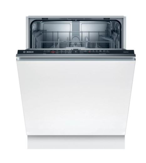 SMV2ITX16E Dishwasher Iebūvējamā Trauku mazgājamā mašīna