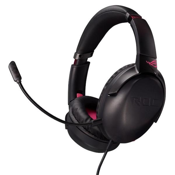 ASUS ROG Strix Go Core - Headset 4718017635295 austiņas