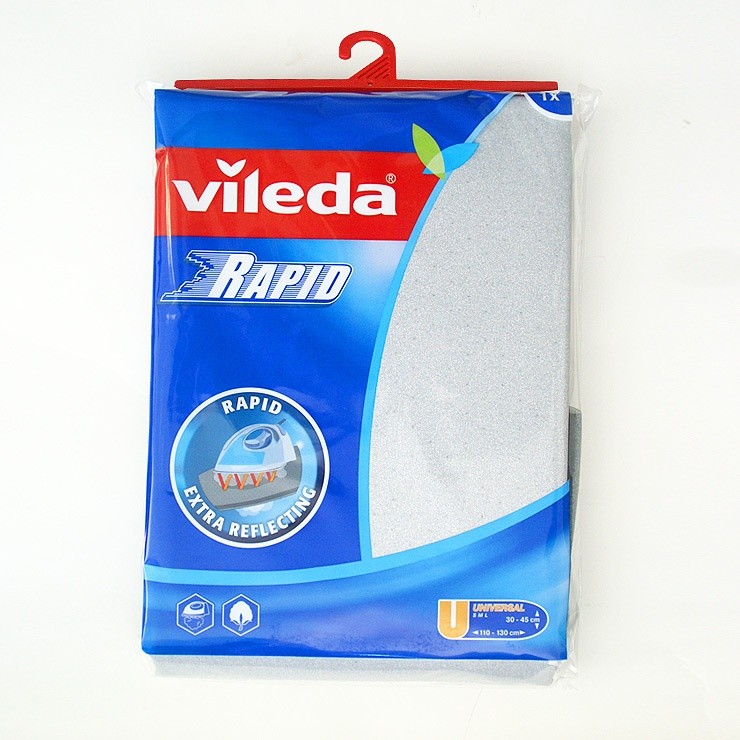 Rapid Vileda            Ironing board cover Virtuves piederumi