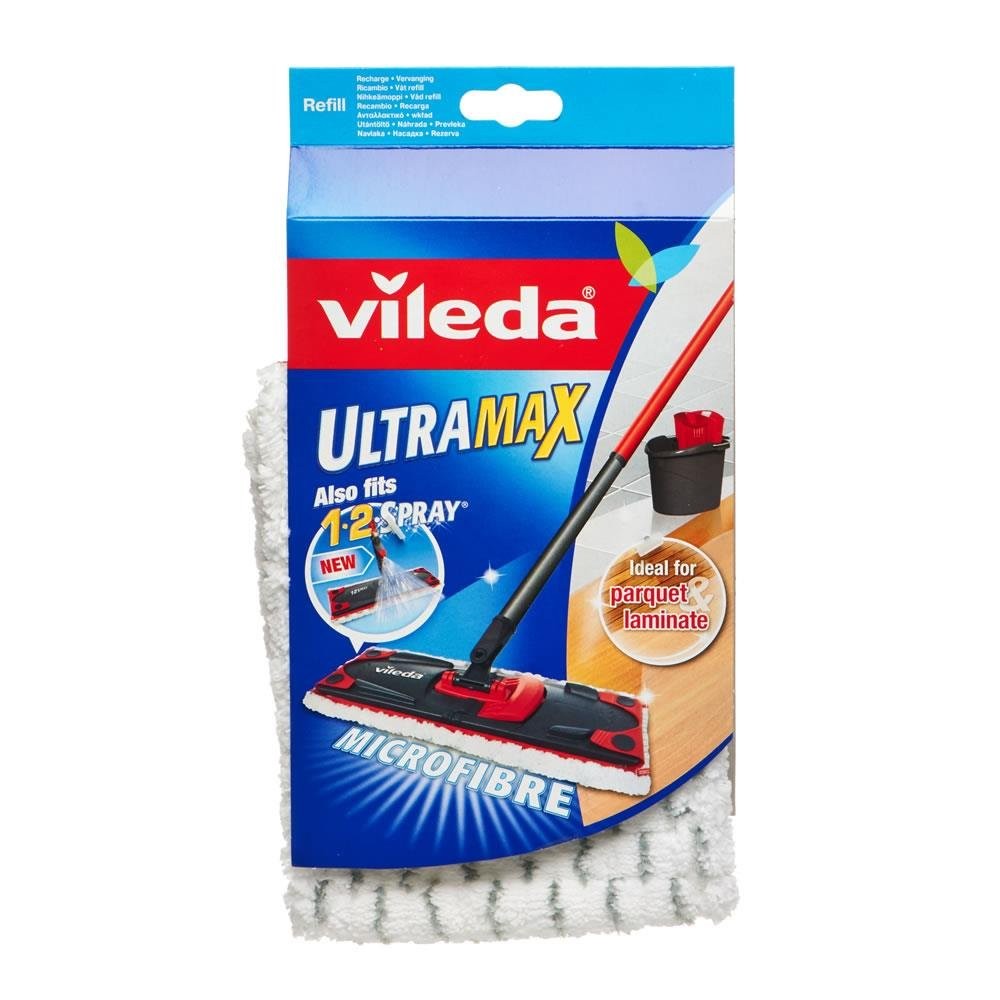VILEDA - UltraMax Mop 140913