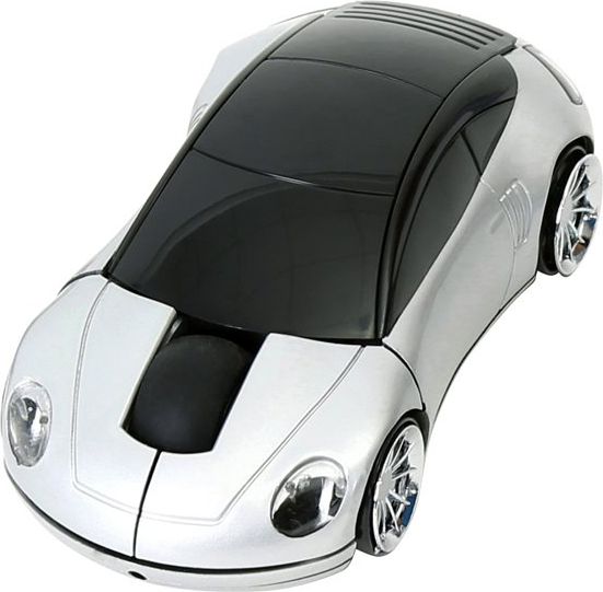 Mouse Omega CAR OM-300 (43253) Datora pele