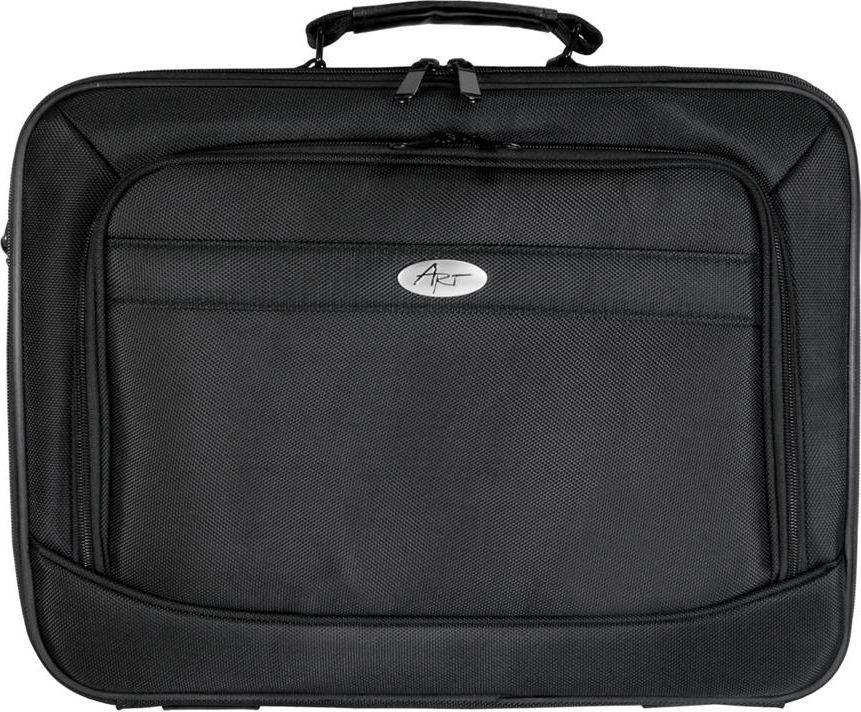 ART Bag AB-115 for notebook 15,6'' portatīvo datoru soma, apvalks