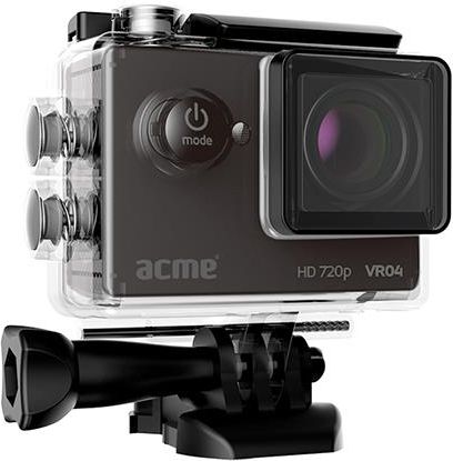 ACME VR04 Compact HD sports action camera sporta kamera