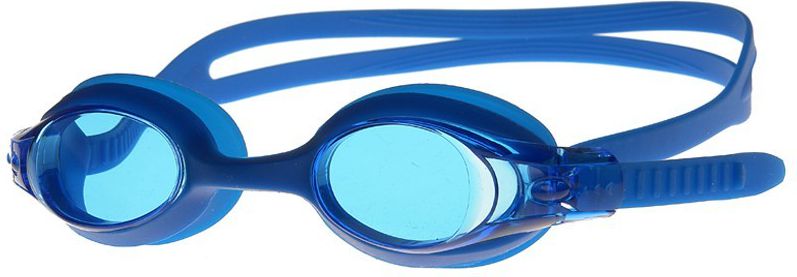 Aqua-Speed Okulary plywackie AMARI 42 niebieski/granat (40755) 40755 (5908217628640)
