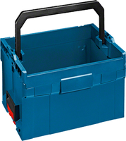 Bosch LT-Boxx 272 blue
