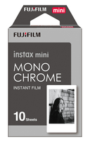 Fujifilm Instax Film mini Monochrome foto, video aksesuāri